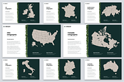 Verdant - Powerpoint Template, a Presentation Template by Reshapely (Thumbnail 5 of 5)