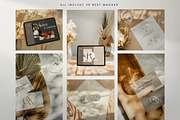 Palmia - Minimal Photo Mockup, a Household Mockup by Dirtytemp Studio (Thumbnail 4 of 10)