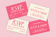 Loverynote – Soft Handwriting Font, a Handwritten Font by TypeTasty Font (Thumbnail 3 of 10)