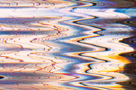 Glitch distortion vhs noise abstract background, a Photo by Photo Drive Studio