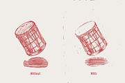 50 Authentic Woodcut Brushes, a Brush Add-On by The Old Type Foundry (Thumbnail 4 of 5)