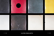 Vinyl Record Texture Bundle, a Texture Graphic by PrintPixel (Thumbnail 2 of 27)