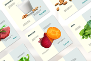 Dual Ingredient Infographic I Canva, a Social Media Template by The Social Stuff (Thumbnail 8 of 13)