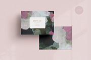 BUNDLE Abstract Painted Backgrounds, a Texture Graphic by Basia Stryjecka (Thumbnail 20 of 59)