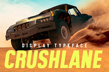 Crushlane
