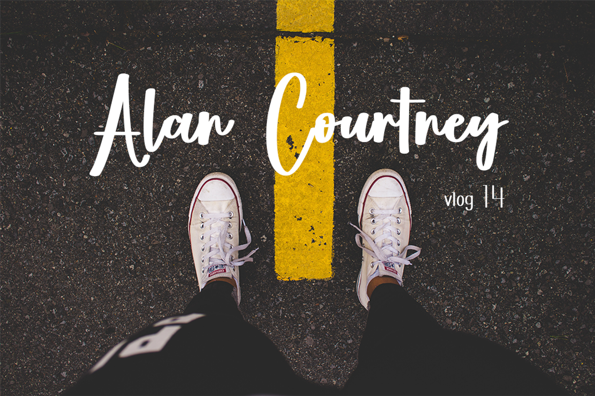 Fisher | Font Duo, a Script Font by Moove Studio (Photo 4 of 8)