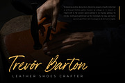 The Rolleta - Handbrush Signature, a Script Font by Almarkhatype (Thumbnail 2 of 11)