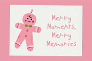 Happy Christmas, an Object Graphic by HunEyy (Thumbnail 6 of 10)