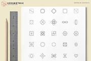 1500 Logos Bundle Collection, a Branding & Logo Template by Graphicdome (Thumbnail 91 of 185)