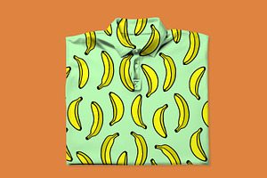 Simple Bananas