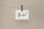 Harstmount Luxury Font, a Script Font by Fatmawati (Thumbnail 14 of 14)