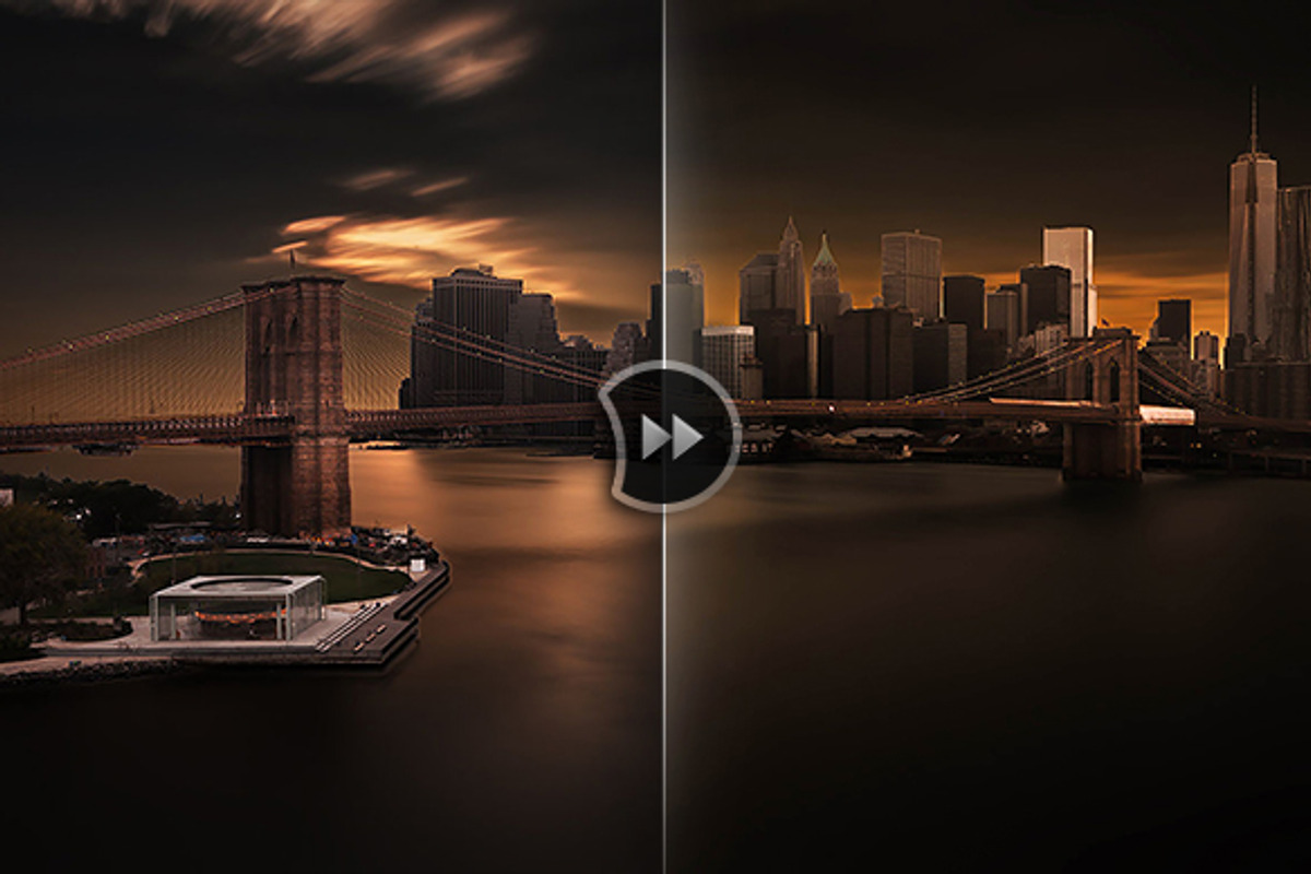 12. Touch of Stlye Lightroom Presets, an Action Add-On by Design by Mirko (Photo 2 of 6)