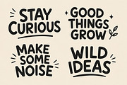 Future Grove, a Slab Serif Font by Wow Magic (Thumbnail 3 of 5)