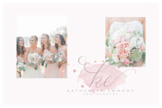 Glorifica Wedding Font, a Script Font by Rad Fonts (Thumbnail 4 of 10)