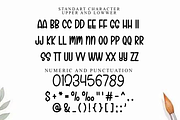 Element, a Sans Serif Font by FreshTypeINK (Thumbnail 4 of 7)