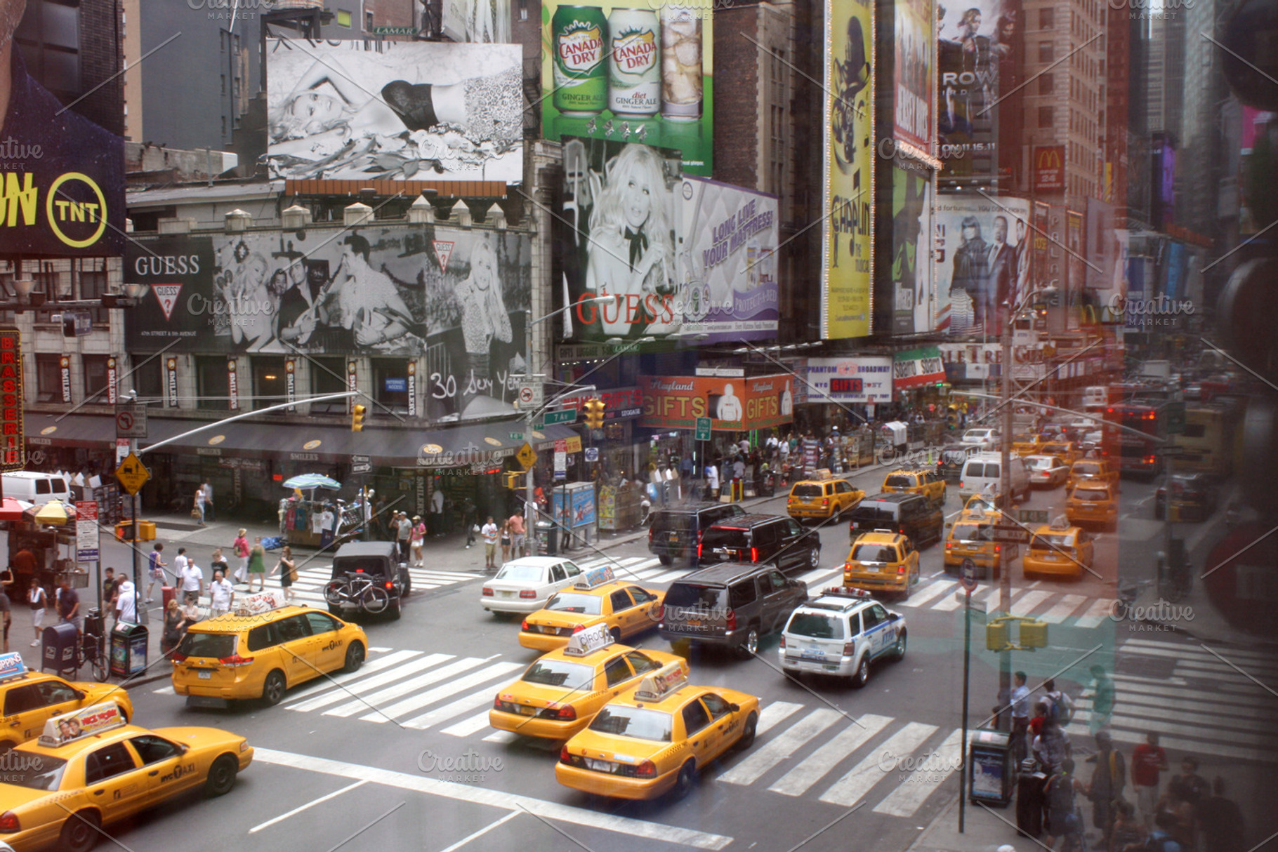 NYC