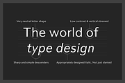 City Boys, a Sans Serif Font by Dharma Type (Thumbnail 5 of 10)