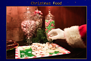 XMAS - Christmas Food Lr Presets