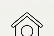 31 Vector Pet Care Outline Icons, an Outline Icon by adenpinkstore (Thumbnail 10 of 18)