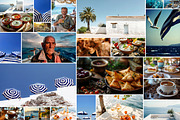 224 images of Greece, a Sports & Recreation Photo by Handmadefont (Thumbnail 19 of 20)