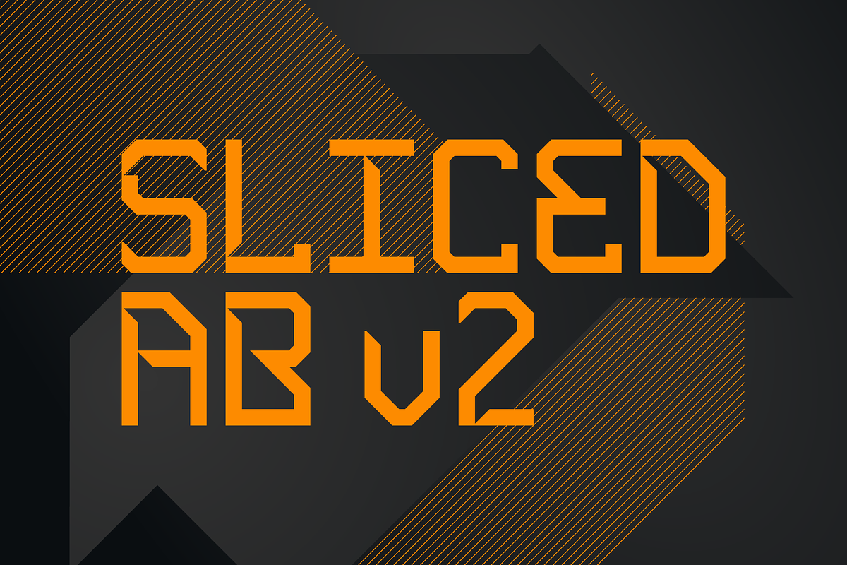SLICED AB.v2