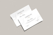 Certificate Mockup, a Brochure Template by Twins_studio926 (Thumbnail 4 of 5)