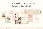 Ecommerce Shop Template Pack | Canva, a Design Template by Fourteen Creative Co. (Thumbnail 13 of 13)