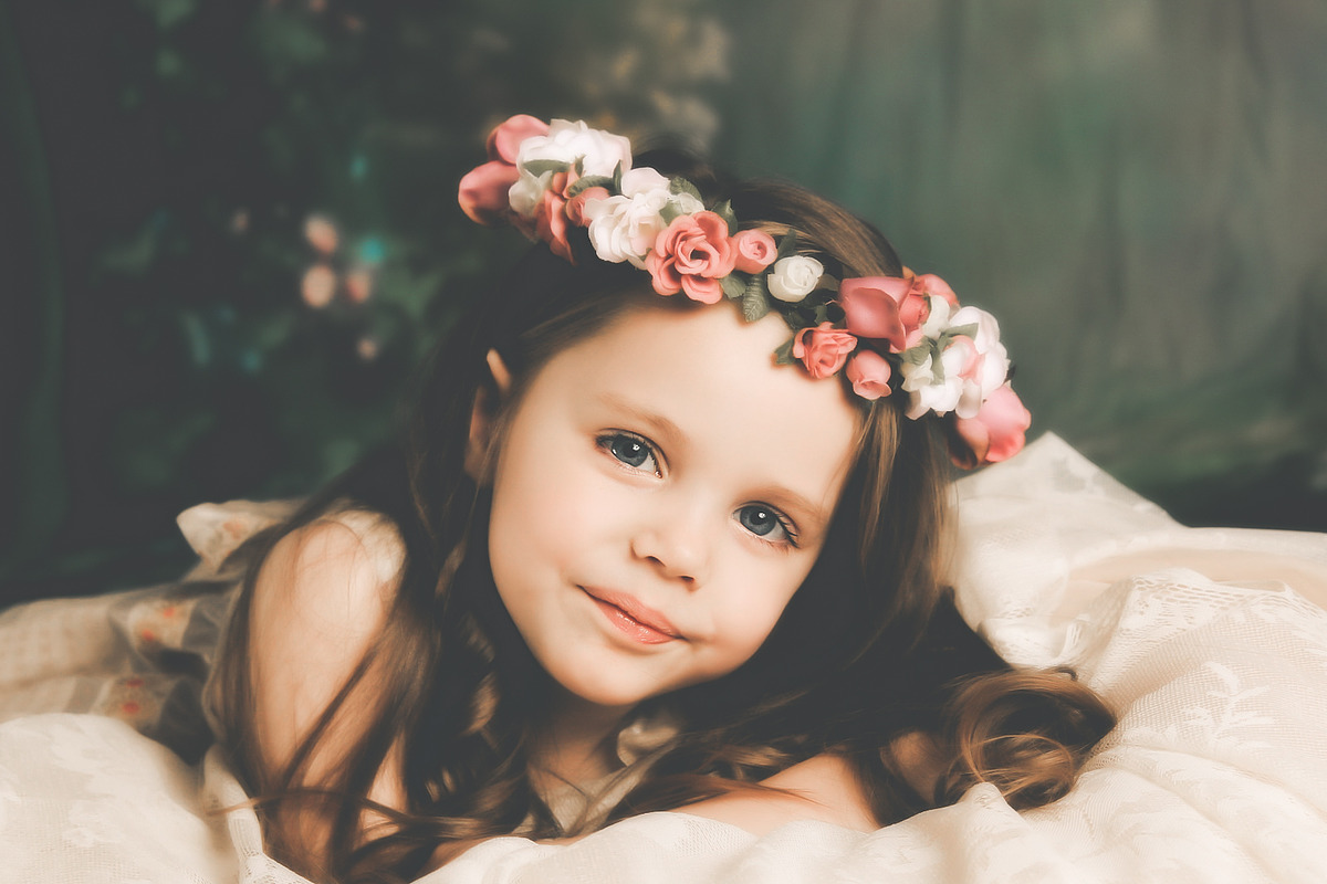 50 Child / Family Lightroom Presets, a Preset Add-On by EzDigitals (Photo 12 of 14)