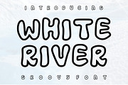 76 COLORFUL FONT BUNDLE, a Handwritten Font by Fourteen Letter (Thumbnail 73 of 77)