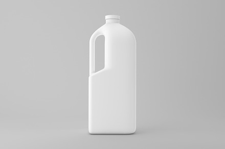 Milk Gallon, a Food & Drink Photo by Qaleb Studio
