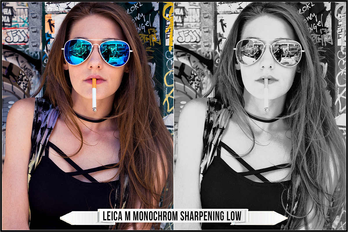 Leica Monochrom Profiles, a Plug-in Add-On by Raztrend (Photo 8 of 31)