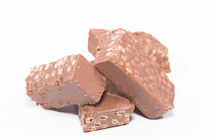 Nougat featuring appetite, appetizer, and calories