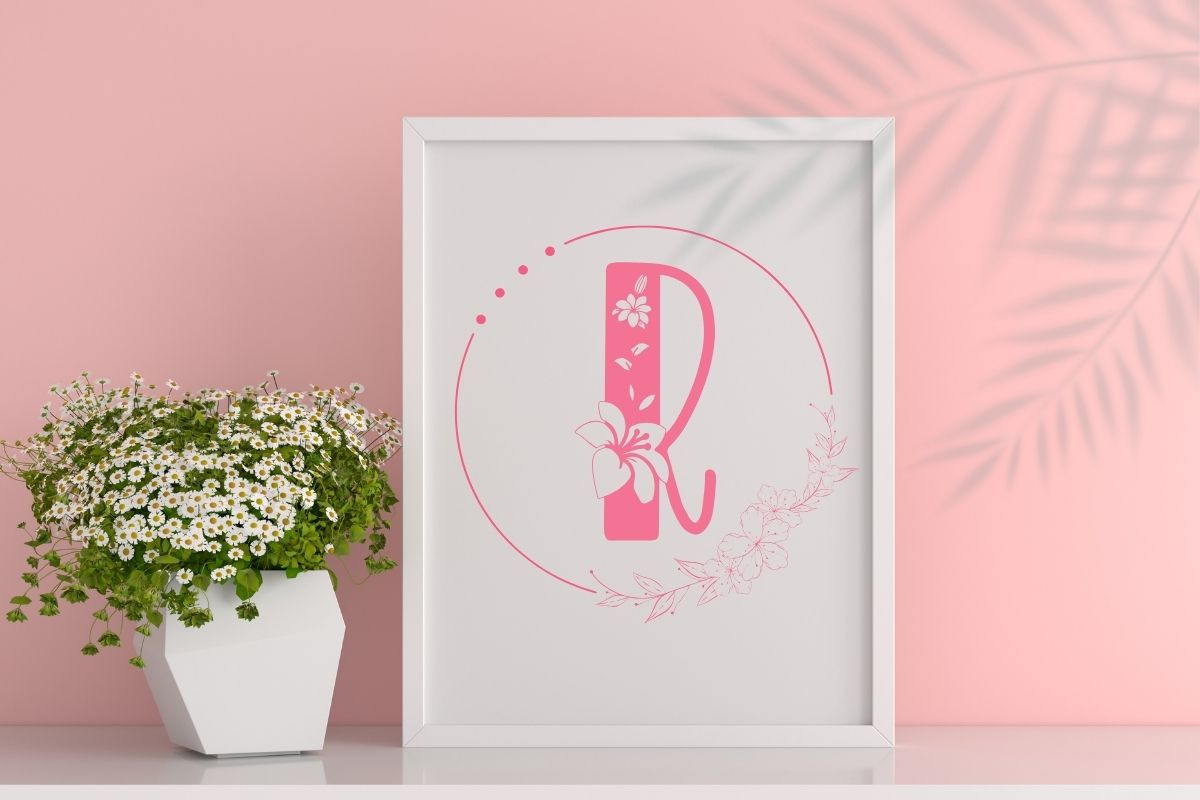 Wedding - Decorative Font, a Symbol Font by AnningArts (Photo 6 of 9)