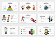 Dizital Infographic Pack Keynote, a Presentation Template by One Percent Studio (Thumbnail 15 of 20)