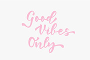 Artistic Chaos Font Duo + Bonus, a Script Font by theinkaffair (Thumbnail 6 of 11)