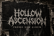 Nordic Frost | Black Metal Font, a Symbol Font by Masyafi Studio (Thumbnail 8 of 9)