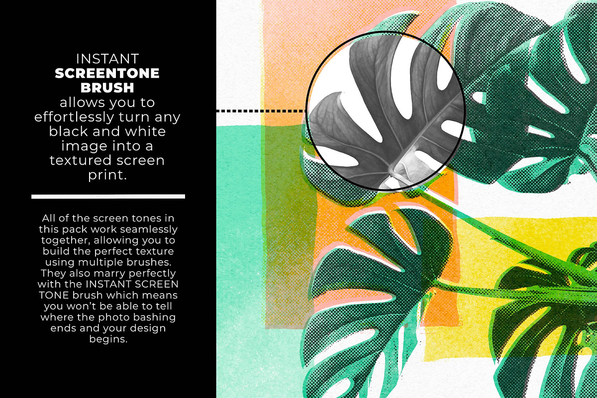 Procreate Print Works Media Pack, a Brush Add-On by UPROOT (Photo 41 of 64)