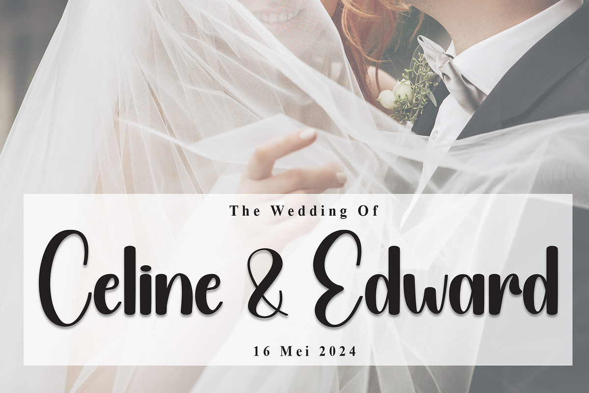 Brother | Script Font, a Handwritten Font by Scratchones (Photo 2 of 9)