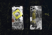 MONOCHROME collage pack, an Object Graphic by Natali Batu (Thumbnail 18 of 31)