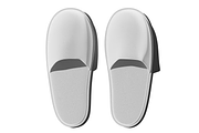 Slippers Mockup Set, a Bottom Mockup by graphicsauce (Thumbnail 3 of 4)
