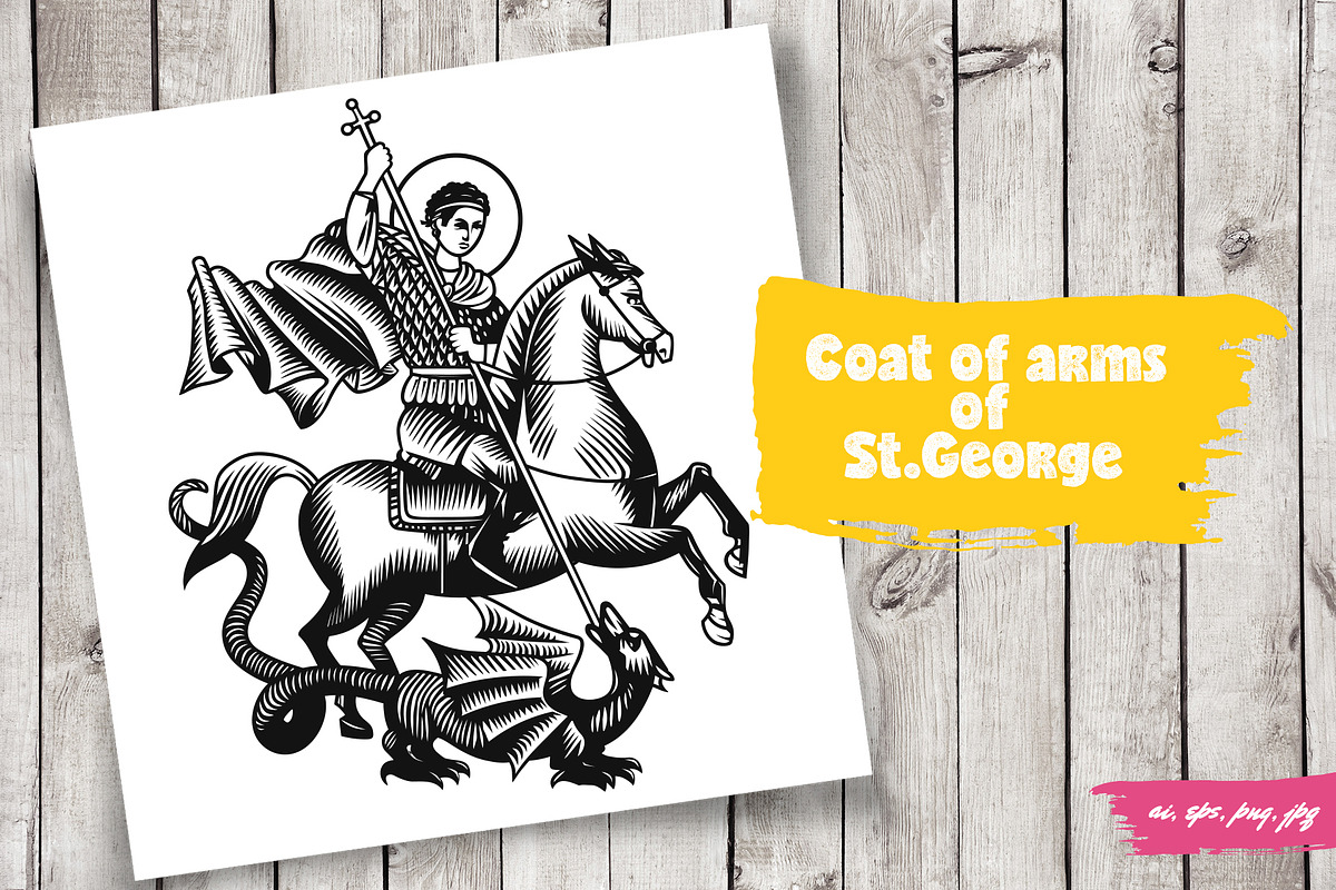 St. George, a Templates & Theme by DOBROGRAPH