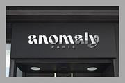 Armany - Display Font Family, a Sans Serif Font by LoneArmy (Thumbnail 6 of 16)