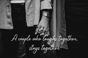 Brownlen - Handwritten Script Font, a Script Font by Graha Type (Thumbnail 9 of 12)