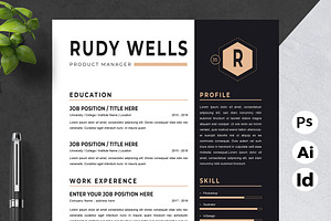 Product Manager Resume