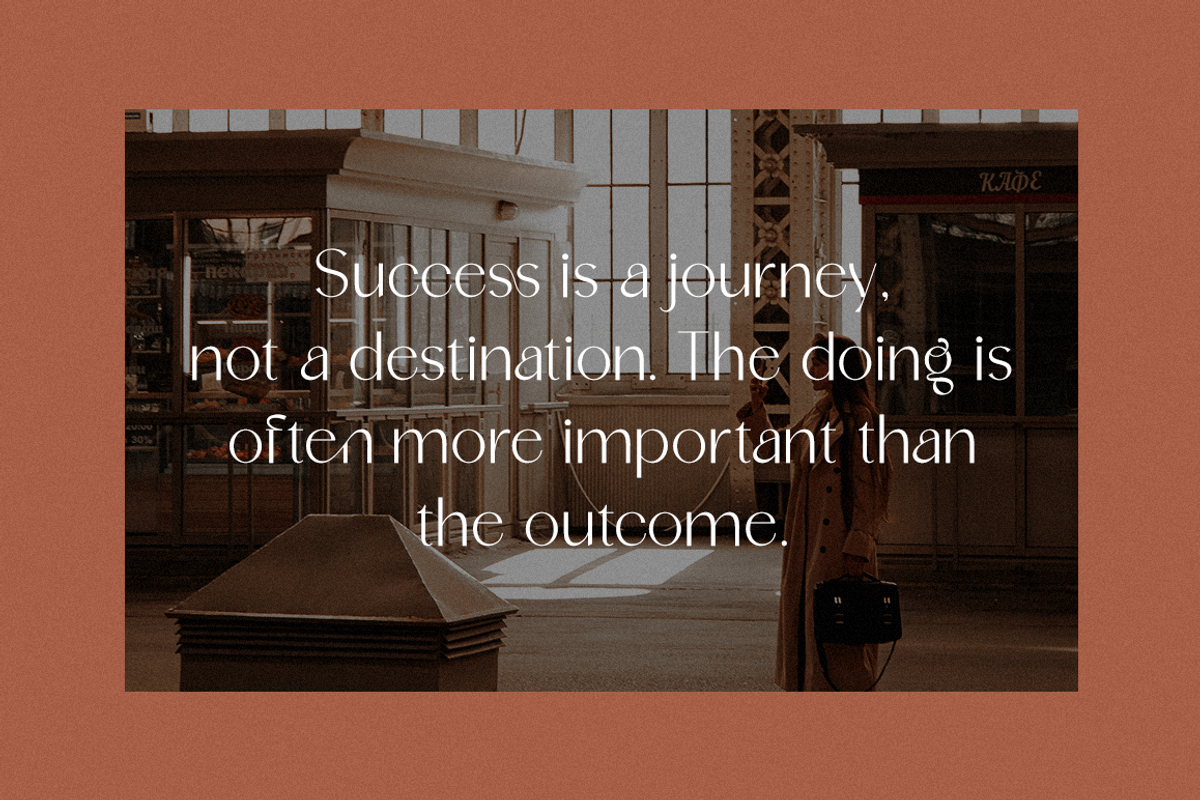 Actioness - Business Font, a Sans Serif Font by RockboyStd (Photo 7 of 12)