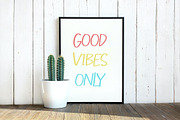 MLAKER Playful Brush Font, a Handwritten Font by NTC Graphic (Thumbnail 7 of 9)