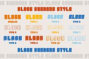Friez - Logo Font, a Font by PutraCetol Studio (Thumbnail 4 of 11)
