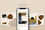 Zephyr Social Media Template, a Social Media Template by Lum3n (Thumbnail 4 of 5)