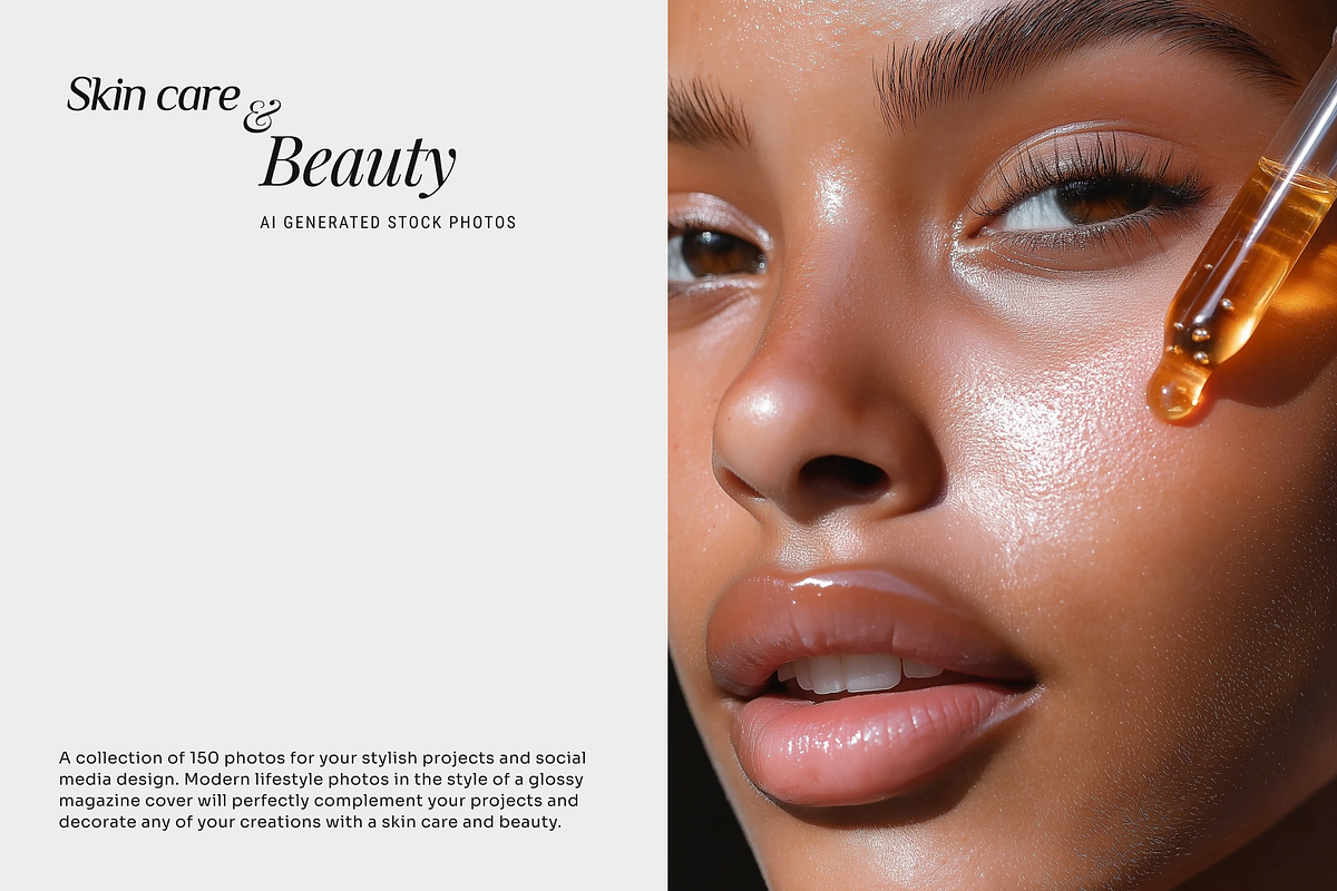 Skin care & Beauty 150 Stock Images, a Beauty & Fashion Photo by Digital Blood (Photo 3 of 12)