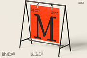Rigidon Mono Serif Monospace Font, a Serif Font by Rasio Studio (Thumbnail 8 of 9)
